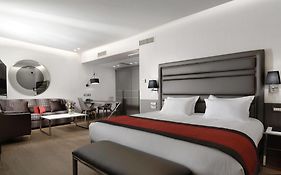Holiday Suites Atene